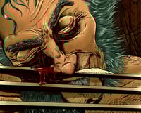 Image 1 of White LInes...