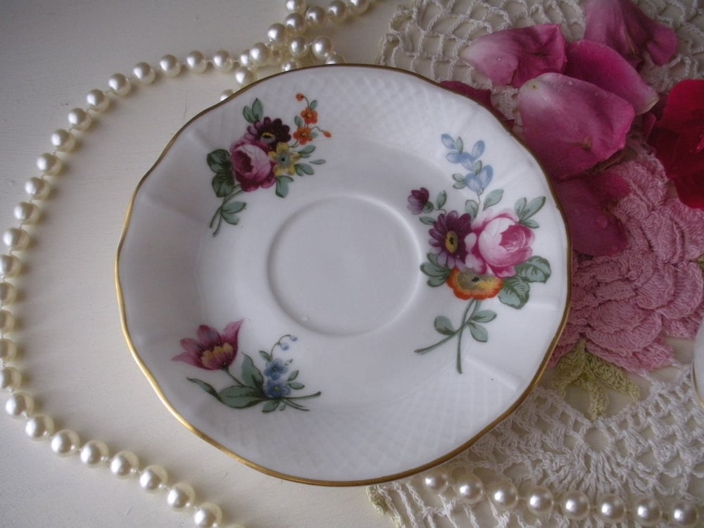 Image of Limoges Demitasse