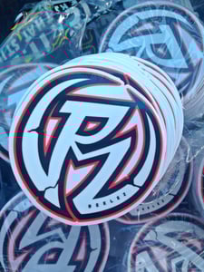 Image of Reklez Stickers