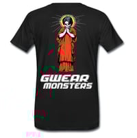 Image 2 of Pray4Me Monster Collection