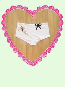 Image of Hello Sailor Knickers