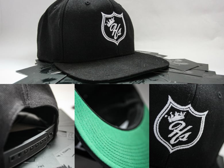 Image of Snapbacks