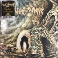 Voidceremony - Abditum