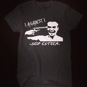 Image of Self Esteem Demo - Shirt