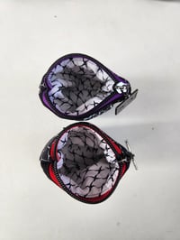 Image 4 of Punk rock pocket pouch | bullets | Adicts | Riistetyt | varukers