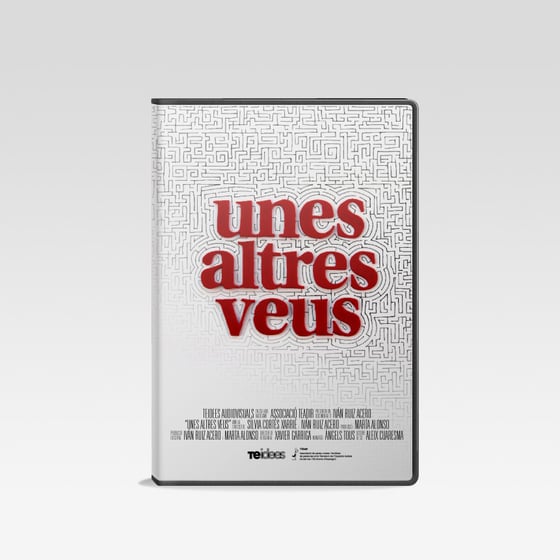 Image of DVD <br>«Unes altres veus»