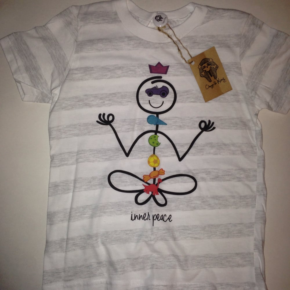 Image of Inner Peace