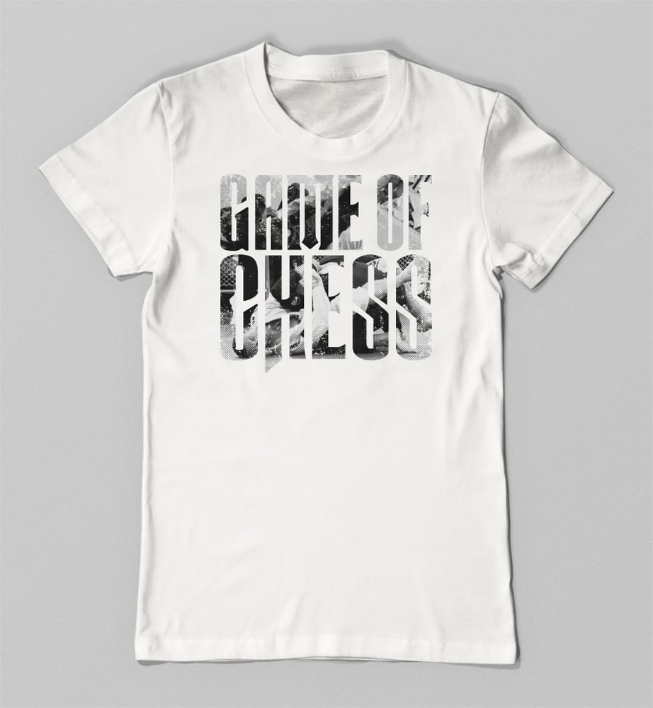 Image of Game of Chess Jiu Jitsu Shirt