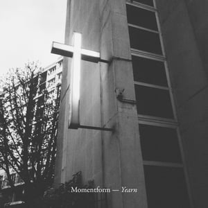 Image of Momenform - Yearn (C20 EP)