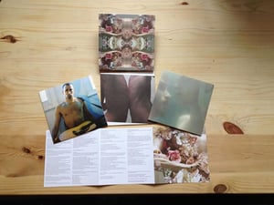 Image of Already have one of the Nude EPs? Get the other two and O-sleeve... 