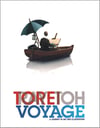 Torei Voyage: A Journey in Art and Illustrations by Ray Toh