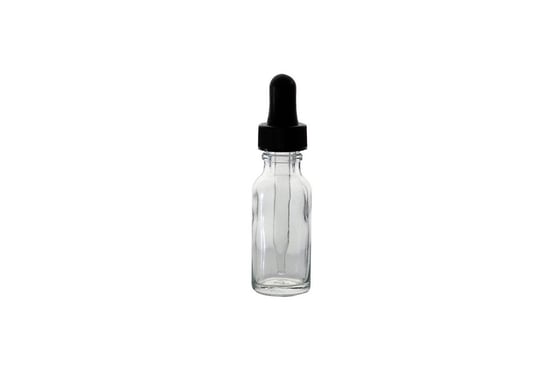 Image of Beard Oil - .5 oz Dropper