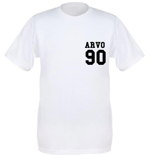 Image of College90 Tee