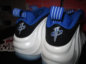 Image of Air Foamposite One/Lil' Penny Posite "Shooting Stars Pack"