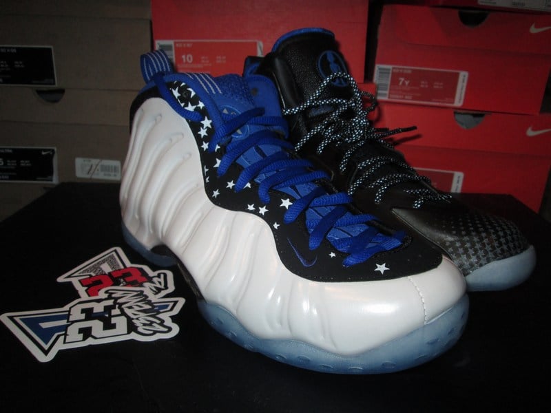 penny shooting stars pack