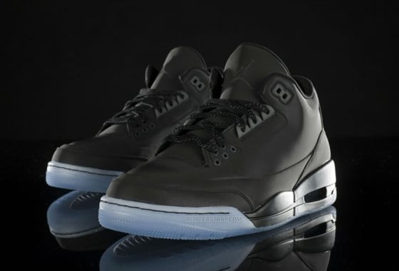 Image of AJ 5Lab3 "Black"