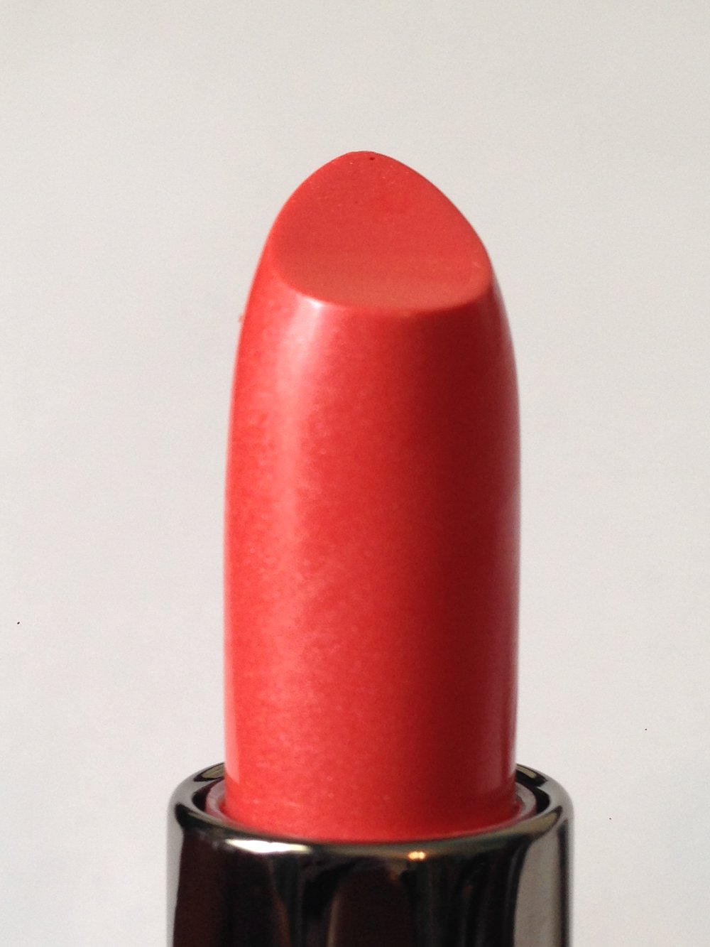 Peaches Luxury Crème Lipstick