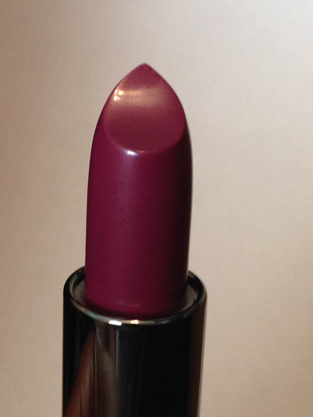 Grape Luxury Crème Lipstick