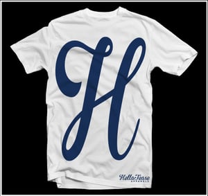 Image of HellaTease H Tee