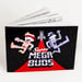 Image of JP Coovert "Super Mega Buds"