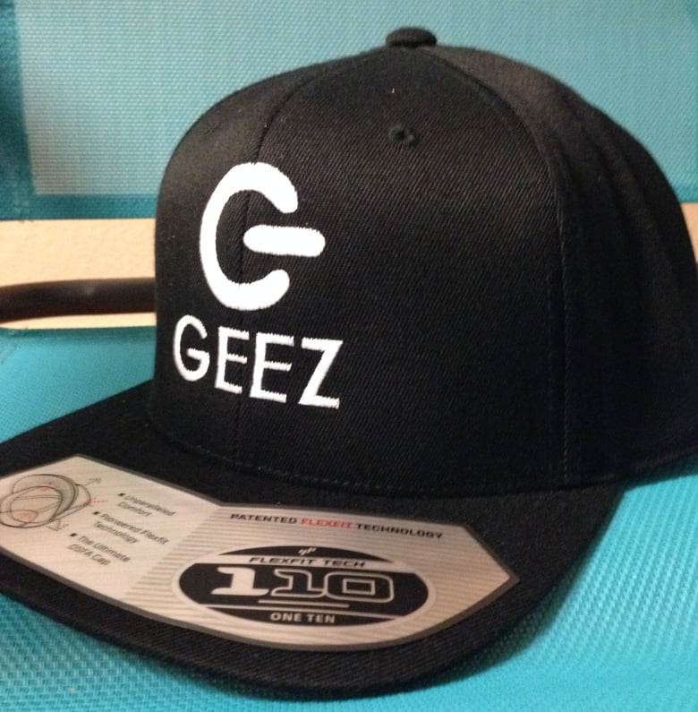 Image of GEEZ snapbacks  