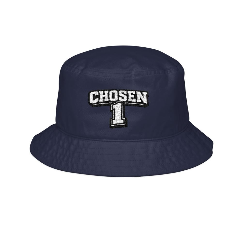 Image of Unisex Bucket Hat (Embroidery)