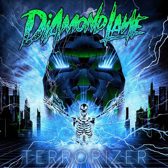Image of Terrorizer CD