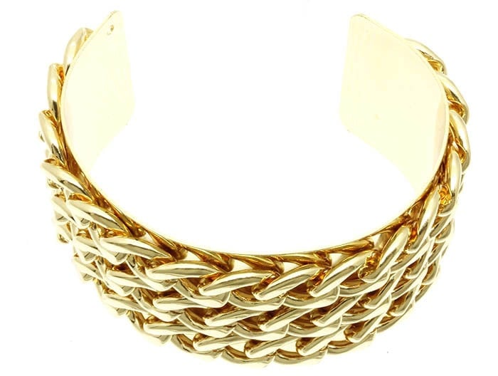 Image of Link Cuff Bracelet