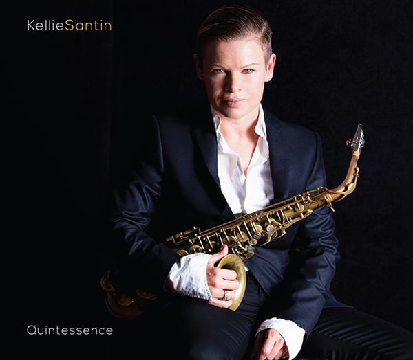 Image of KELLIE SANTIN - QUINTESSENCE Orders within Australia