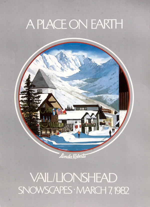 Image of Vail/A place on Earth