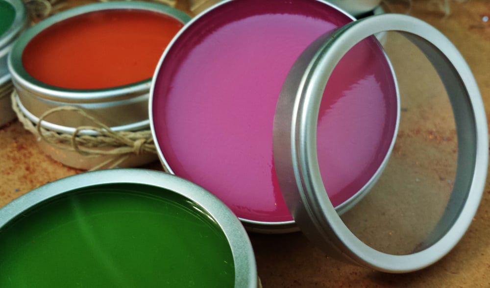 Image of Teeday's Cute Lippies♥