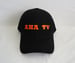 Image of AHA TV - CAPS -BLACK OR CAMO - ON SALE
