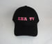Image of AHA TV - CAPS -BLACK OR CAMO - ON SALE