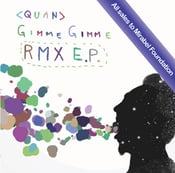Image of Gimme Gimme RMX E.P.
