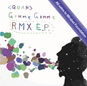 Image of Gimme Gimme RMX E.P.