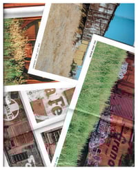 Image 2 of Relics Issue 1.5 [extended repress]