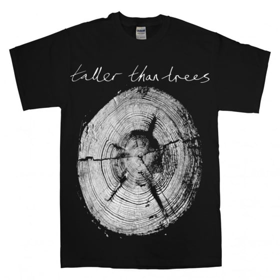 Image of Tree Print T-Shirt - LIMITED STOCK
