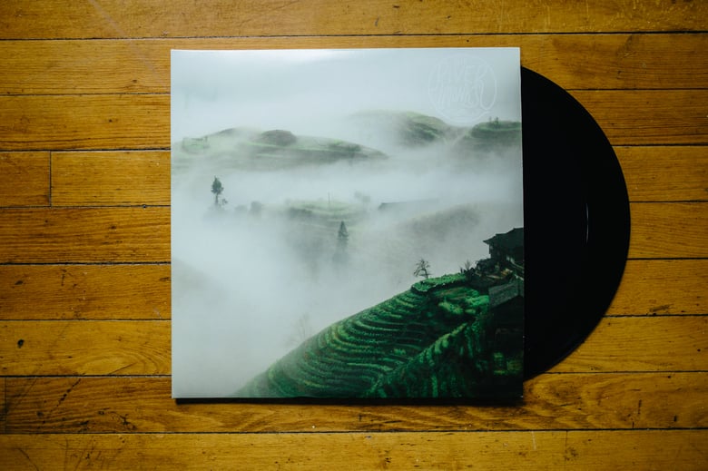 Image of "Home Is The House" Vinyl