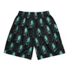 Roach  mesh shorts