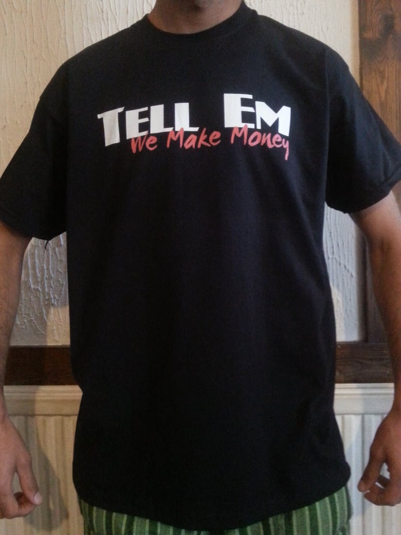 Image of Tell Em