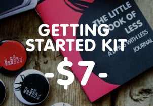 Image of Get Started Kit