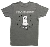 Image of No Fear RocketShip Shirt