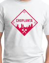 Choplanta Diamond Logo