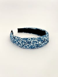 Image 2 of Juliette Hairband / Floral summer