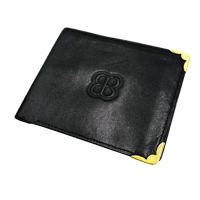 Image 4 of Vintage Balenciaga Leather Bi-Fold Wallet