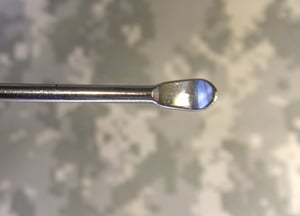 Image of The "Scoop" dabber grabber! KC-S-SS