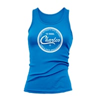Image 2 of The Original Charleo Seal Lady Tank