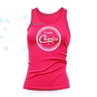 Image 1 of The Original Charleo Seal Lady Tank