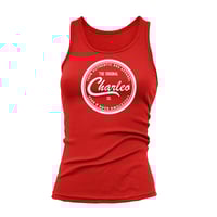 Image 3 of The Original Charleo Seal Lady Tank