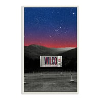 Image 1 of Wilco at the Drive-In, Missoula Montana 